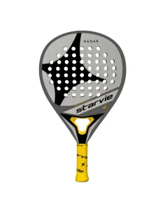 Starvie Radar 2024 | Ofertas de pádel